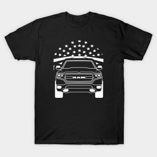 RAM Truck T-Shirt